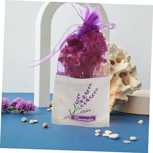 Bolsas de Sachet de Lavanda estilo francés PRETYZOOM miniatura 4