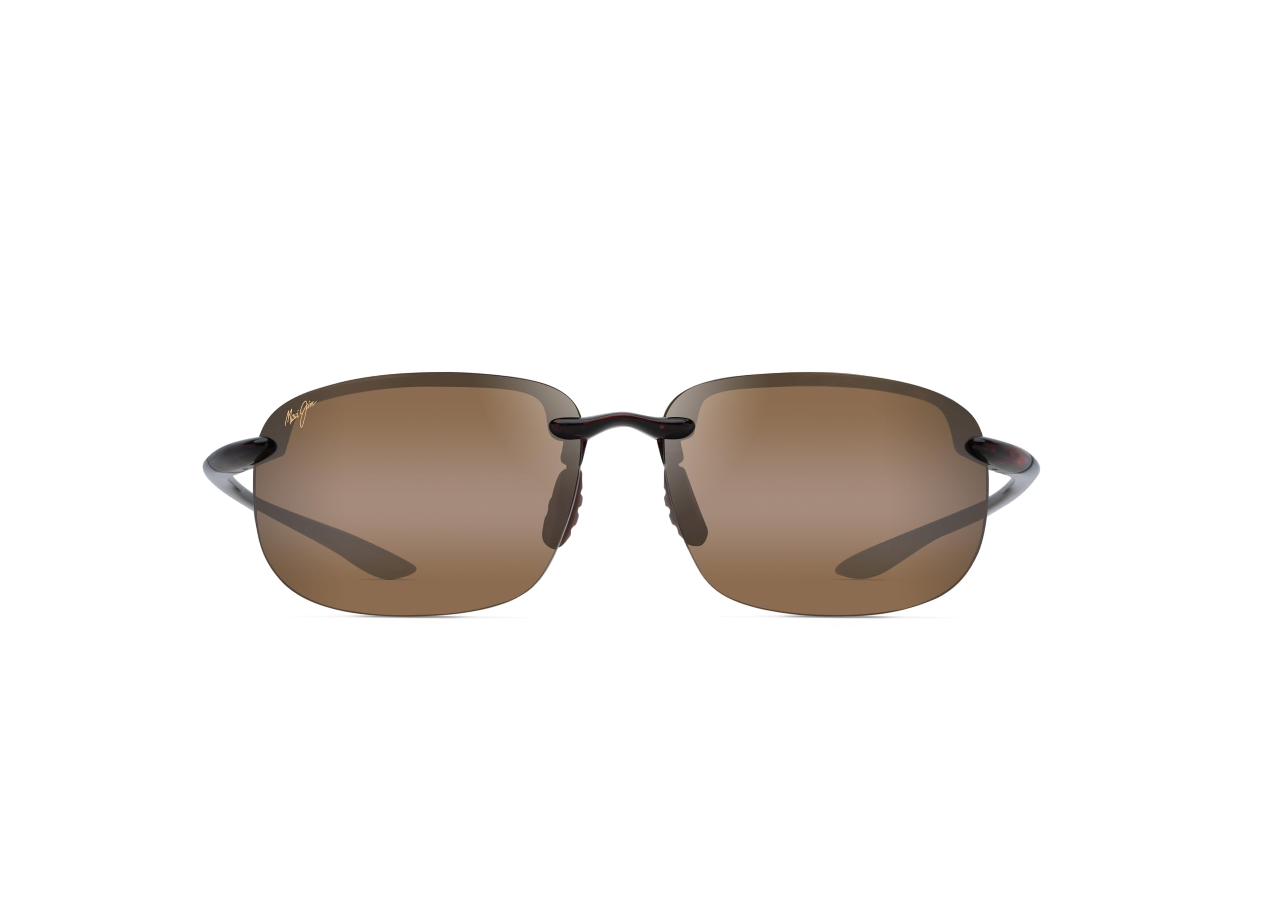 Polarized Men's and Women's Hookipa XLarge Oval Sunglasses