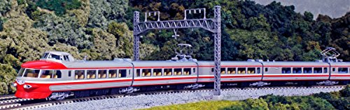 Romancecar 3100 Form NSE kit 11 voitures Spur N 10-1181 édition de collection
