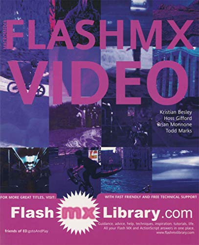 Macromedia Flash Mx Video view 2