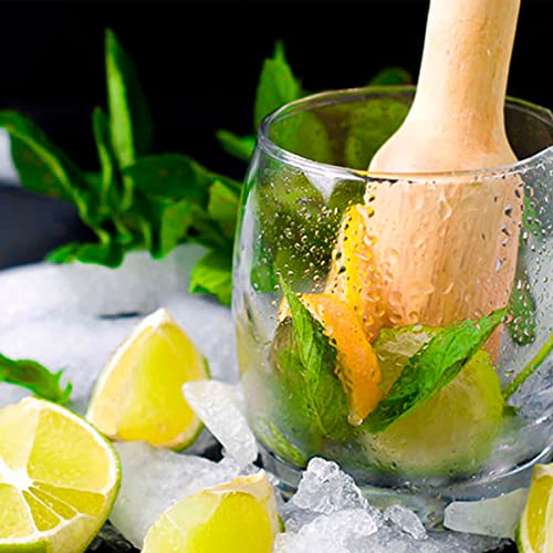 SOCADOR PARA BEBIDAS 19,5cm