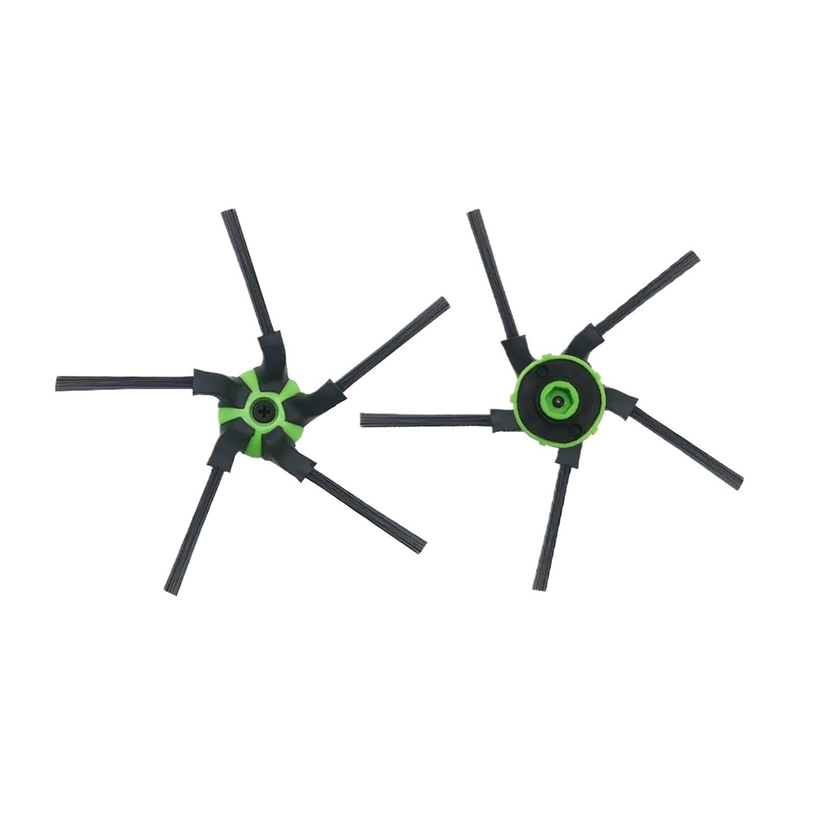 Zbcjdiunbx 2Pcs Side Brush，Compatible For Roomba，S9 S9+