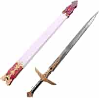 Ｏ様オーダー木剣 Amazon.co.jp: 【Sanjucos】アルテラ 軍神の剣 剣 FGO フェイト