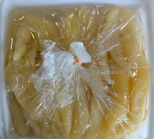 北海道産 塩水 数の子 皮むき 大 5Kg 1本約45-60g/約15cmUP 業務用 冷蔵 訳あり