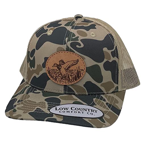 Our Best duck hunting hats Top 21 Model Reveled! Maine Innkeepers