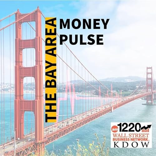 Page de couverture de Money Pulse