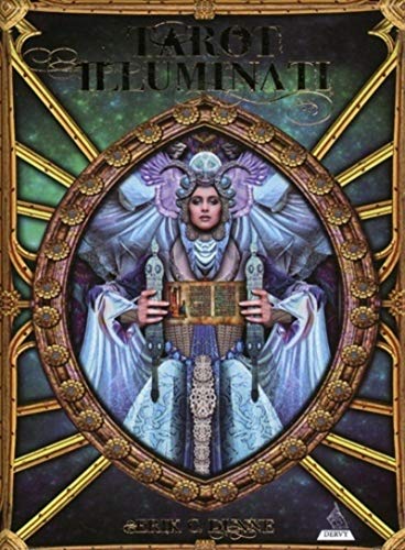 Tarot Illuminati