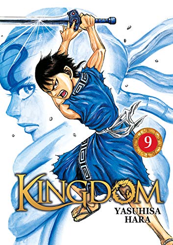 Kingdom - Tome 9 Kingdom - Tome 9