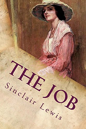 The Job 1542850711 Book Cover