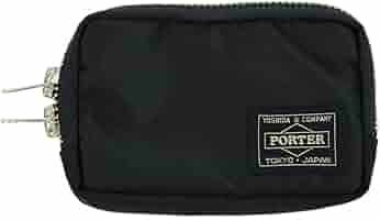 【みっつ】ポーター エルファイン マルチカードケース 2つセット みっつ】ポーター エルファイン マルチカードケース 2つセット