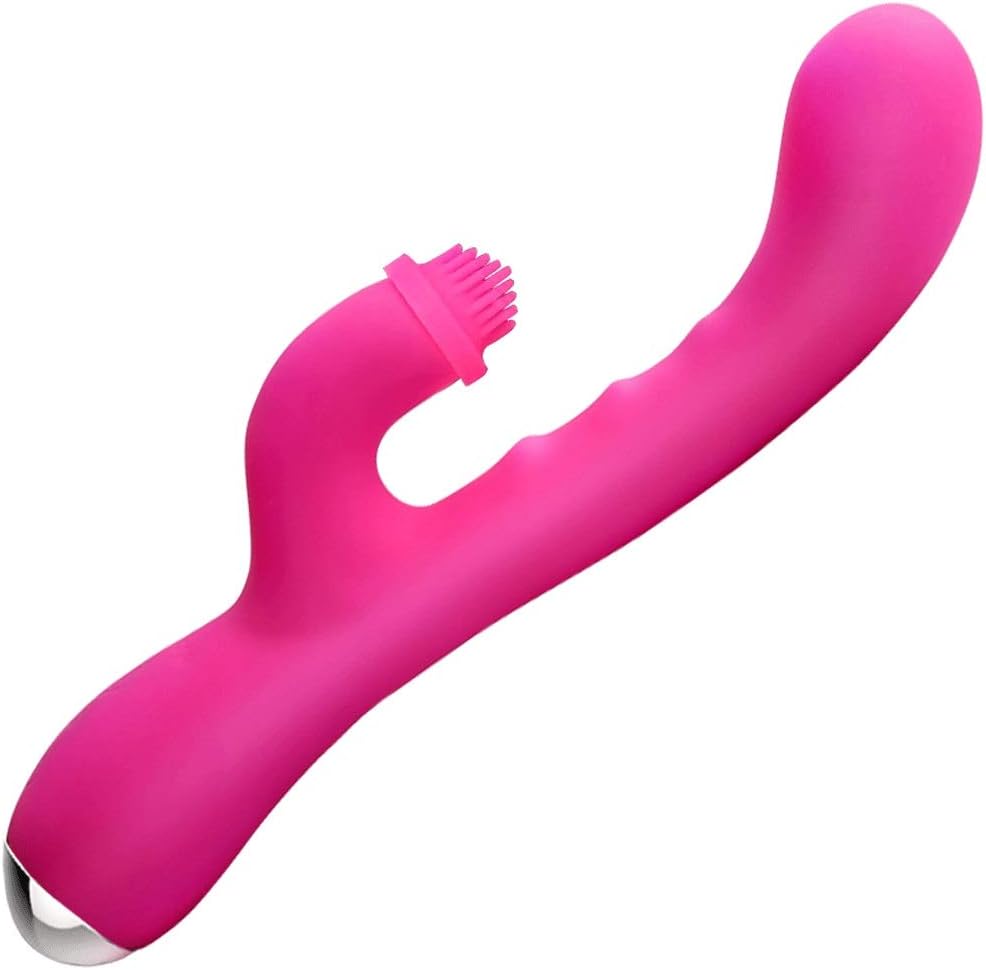 XCJ Portátil USB Carga Inteligente vibrador de calefacción ...