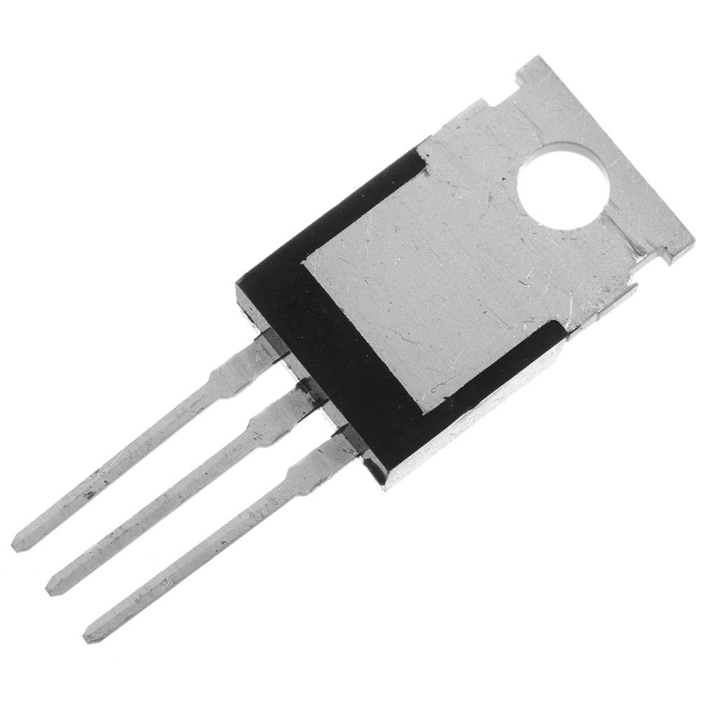 IRF510 MOSFET Pinout, Datasheet, Equivalent, Circuit, 44 OFF