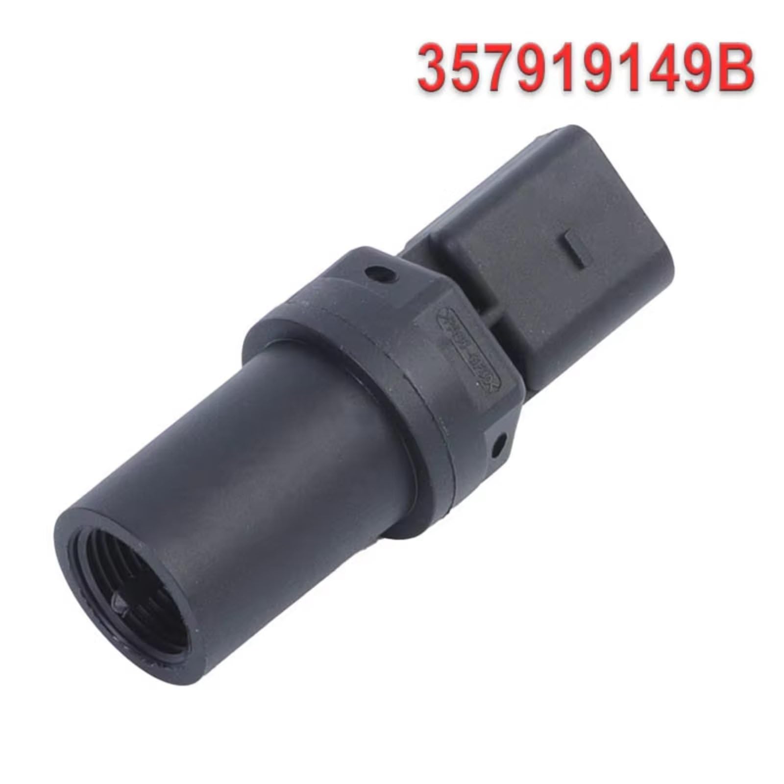 Czujnik położenia wału korbowego do VW Polo, samochodowy czujnik położenia wału korbowego, czujnik położenia wałka rozrządu 357919149B 5S4855