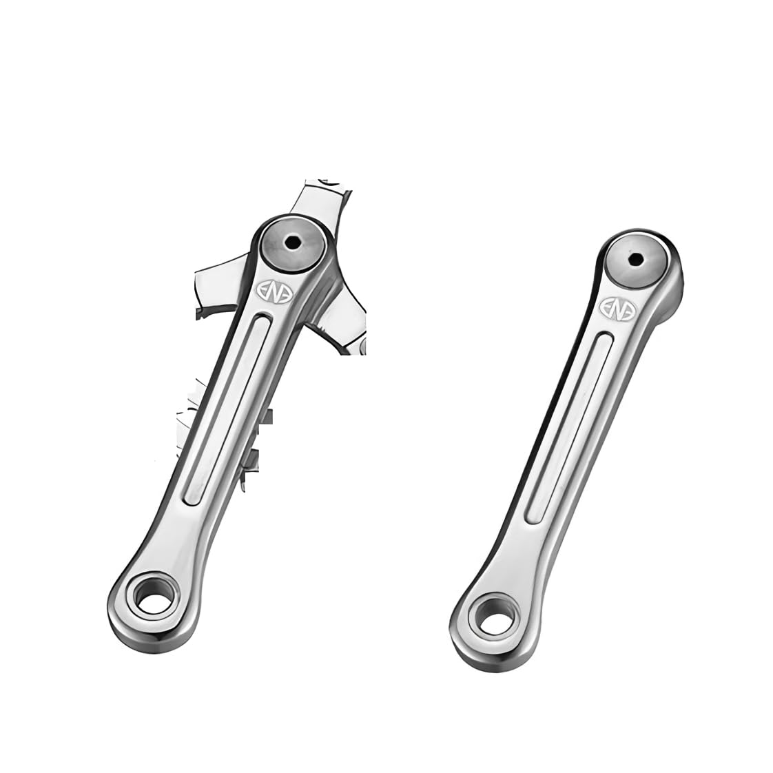 Dia-COMPE ENE CICLO Crank Arm Only 6.7 inches (170 mm)