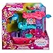 Fisher-Price Nickelodeon Shimmer & Shine, Teenie Genies, Genie Gem Cruiser
