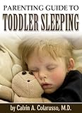 Parenting Guide to Toddler Sleeping