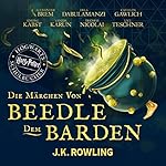 Die Märchen von Beedle dem Barden