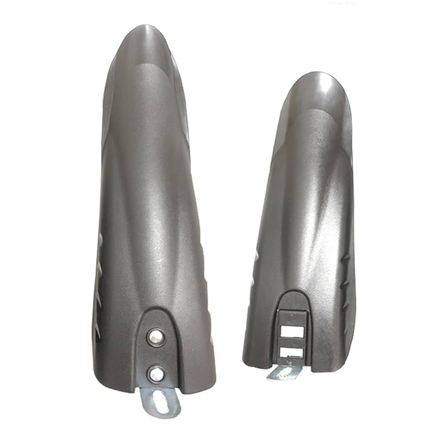 Derrière Amazon.com: Front Rear Wheel Fender Mudguard for JETSON