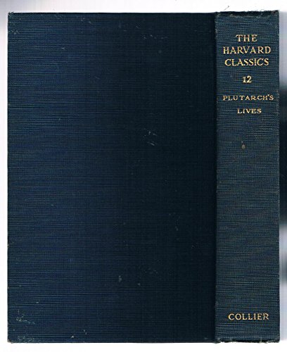 Harvard Classics Volume 15 (Pilgrim's Progress,... B000K62QQA Book Cover