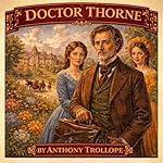 Cover of Doctor Thorne - Anthony Trollope - Full Audiobook