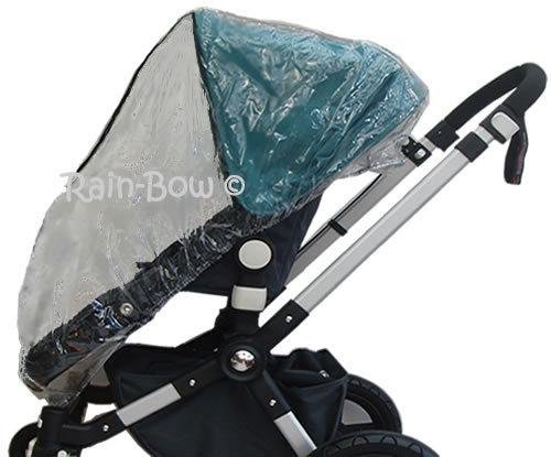 Baby Bugaboo Rain Cover Bassinet Baby High Performance Rain Cover