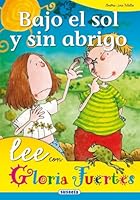 Bajo el sol y sin abrigo 8430567259 Book Cover