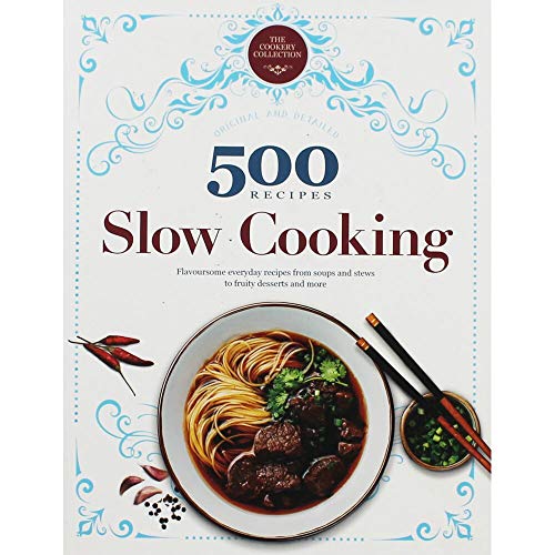 Slow Cooking (Everyday Cooking)