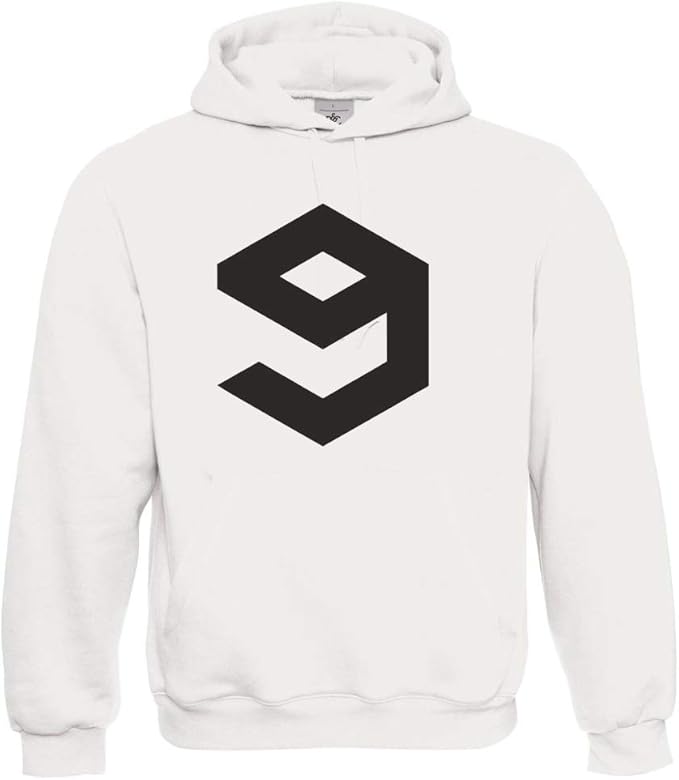 Textilhandel Hering Pullover - I Am Groot Design