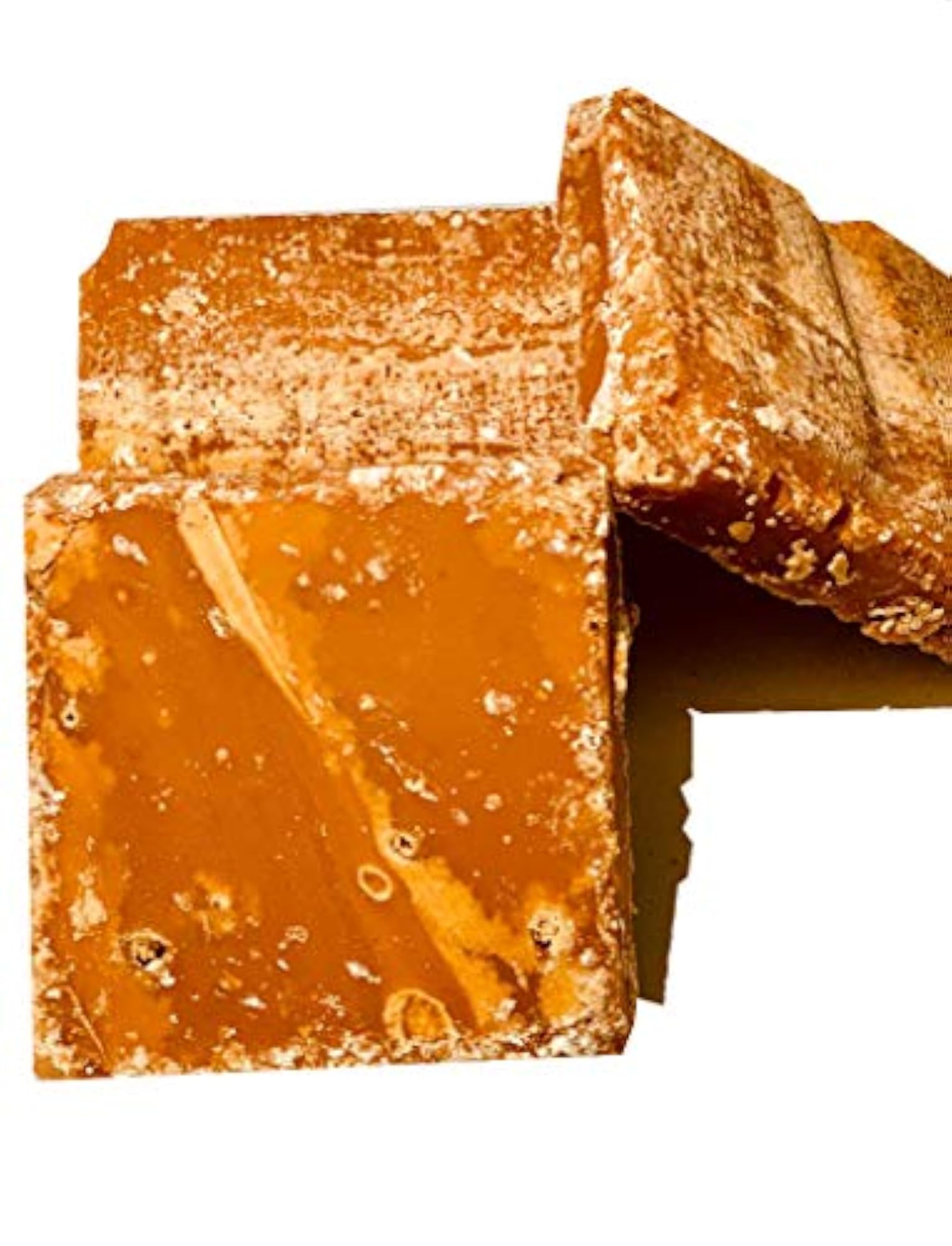 SundarLaxmi Organic Jaggery (Gur, Gud) - 1kg