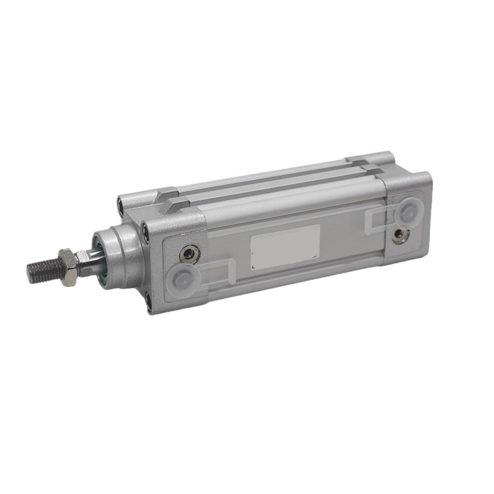 Vérin pneumatique standard alésage 40mm course 1000mm G1-1/2 PPV-A en aluminium