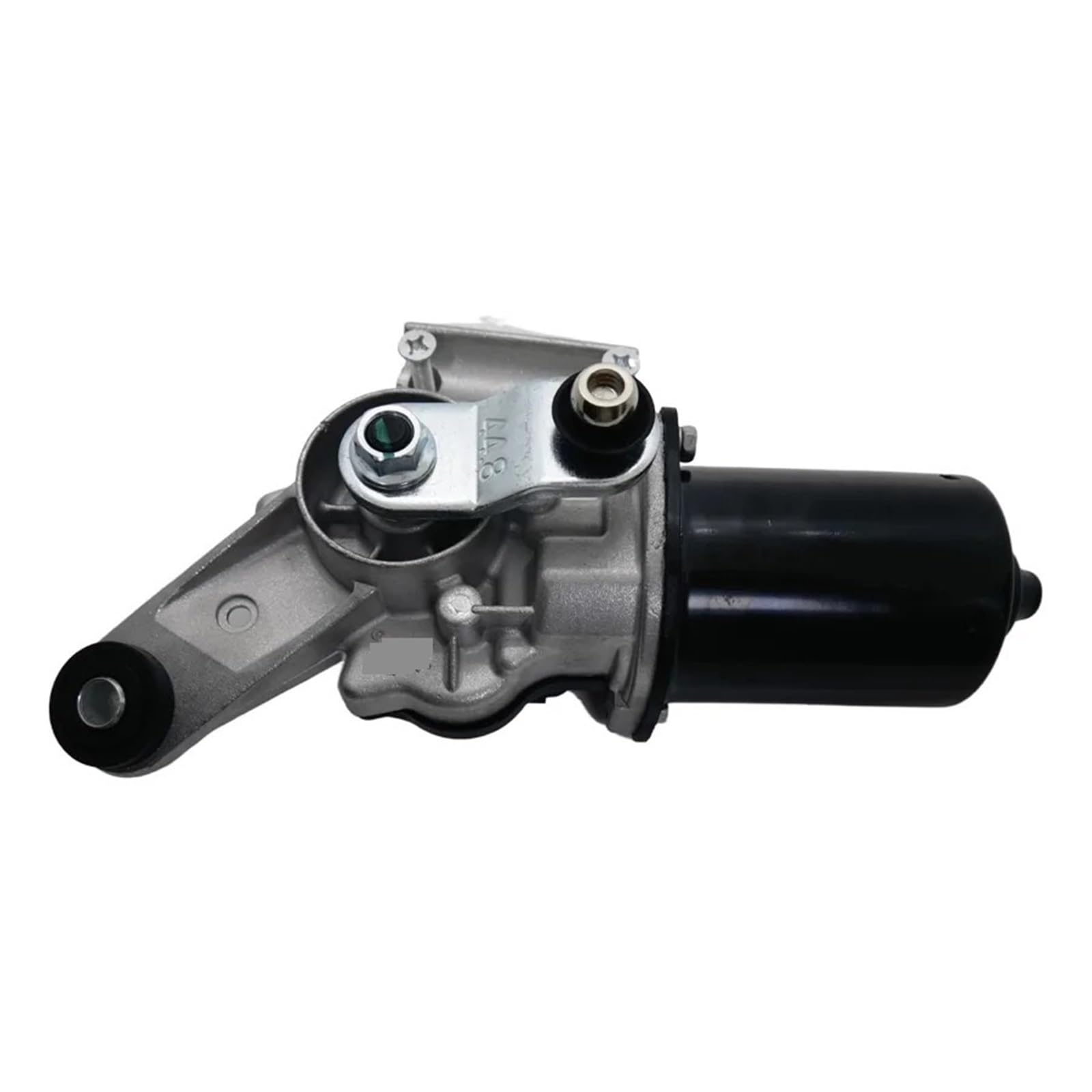 Silnik tylnej wycieraczki Uniwersalny zestaw silni Silnik wycieraczek szyby przedniej pasuje do NISSAN Sentra 2000-2007, OEM 288005M000;288105M000;434316;854316 Część samochodowa