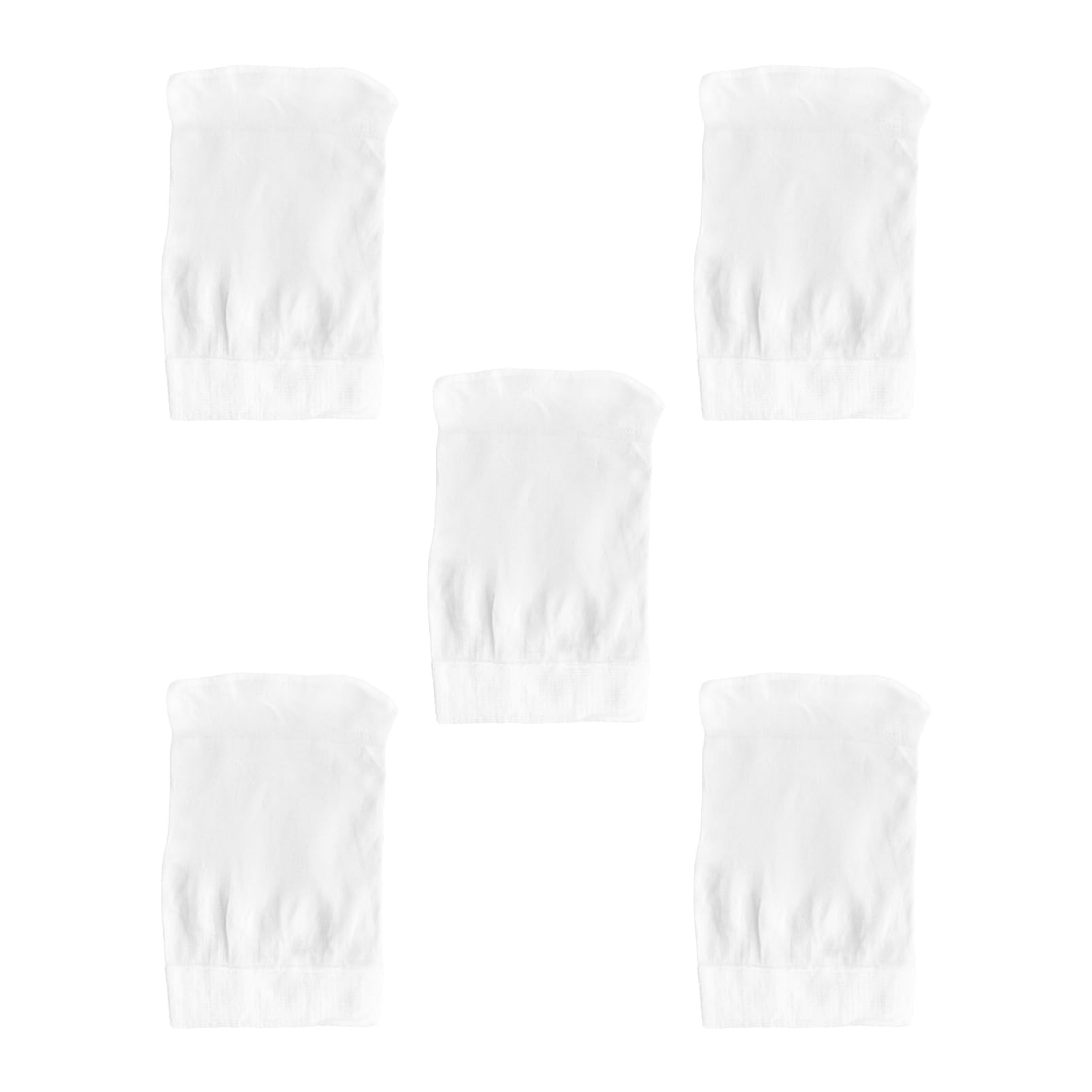 Happyyami 3juegos Calcetines para Skimmer De Piscina Filtro De Elástico Bolsa De Filtración para Limpieza De para Residuos y Pelusa Subterráneas Suelo