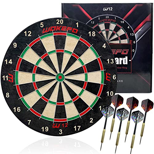 Top 10 Darts For Bristle Board of 2022 Katynel