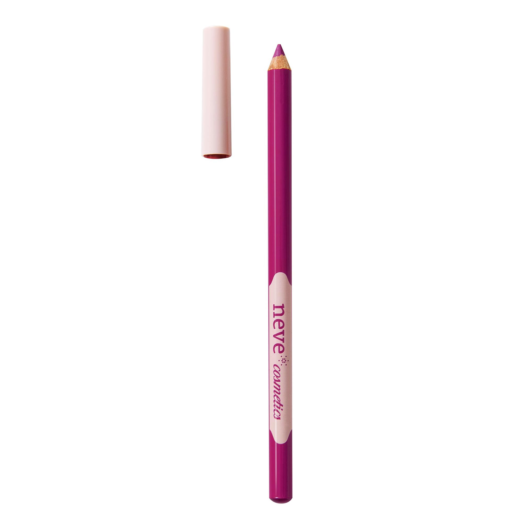 Neve Cosmetics Pastello Labbra – Flow: Magenta Imperiale