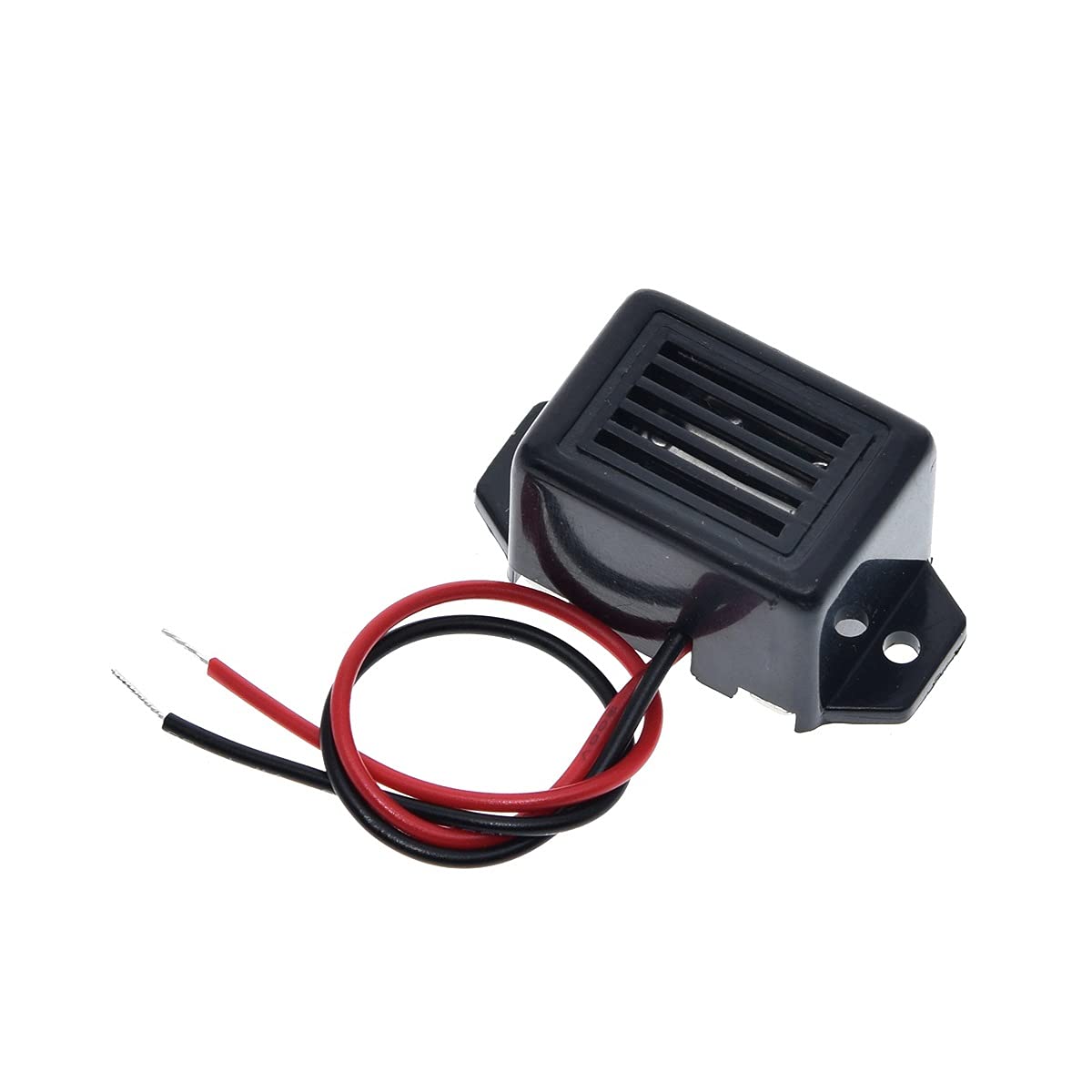 Buzzer électronique constant DC12V pour éviter les pannes sur vos montages DIY electronics