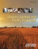 Modern Livestock & Poultry Production, 9th Student Edition (MindTap Course List)