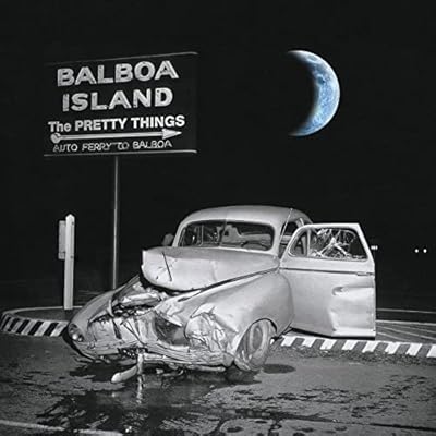 Balboa Island