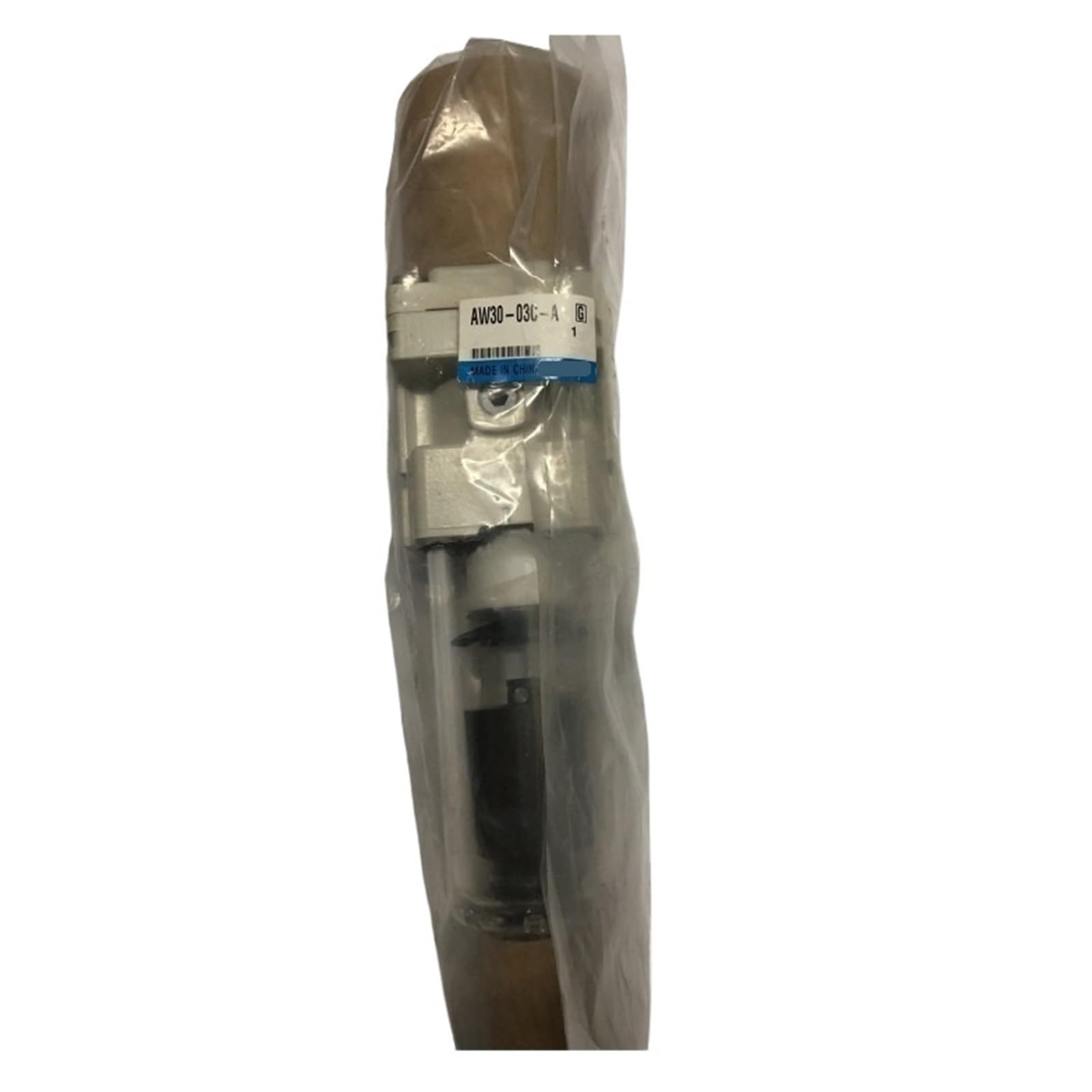 Tscfhgqi One Color Filter Pressure Regulator Aw30-03C-A