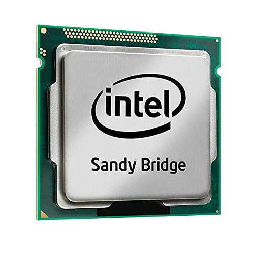Processore CPU Intel Pentium G630 2.7 GHz 3 MB 5