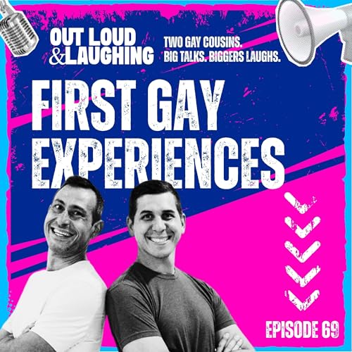 First Gay Experiences