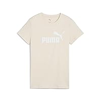 PUMA Ess No. 1 Logo Tee (s)