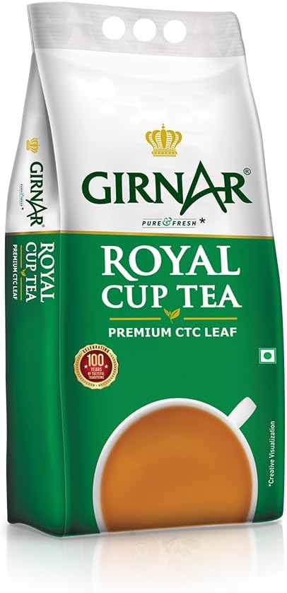 Royal Cup Tea, 1kg