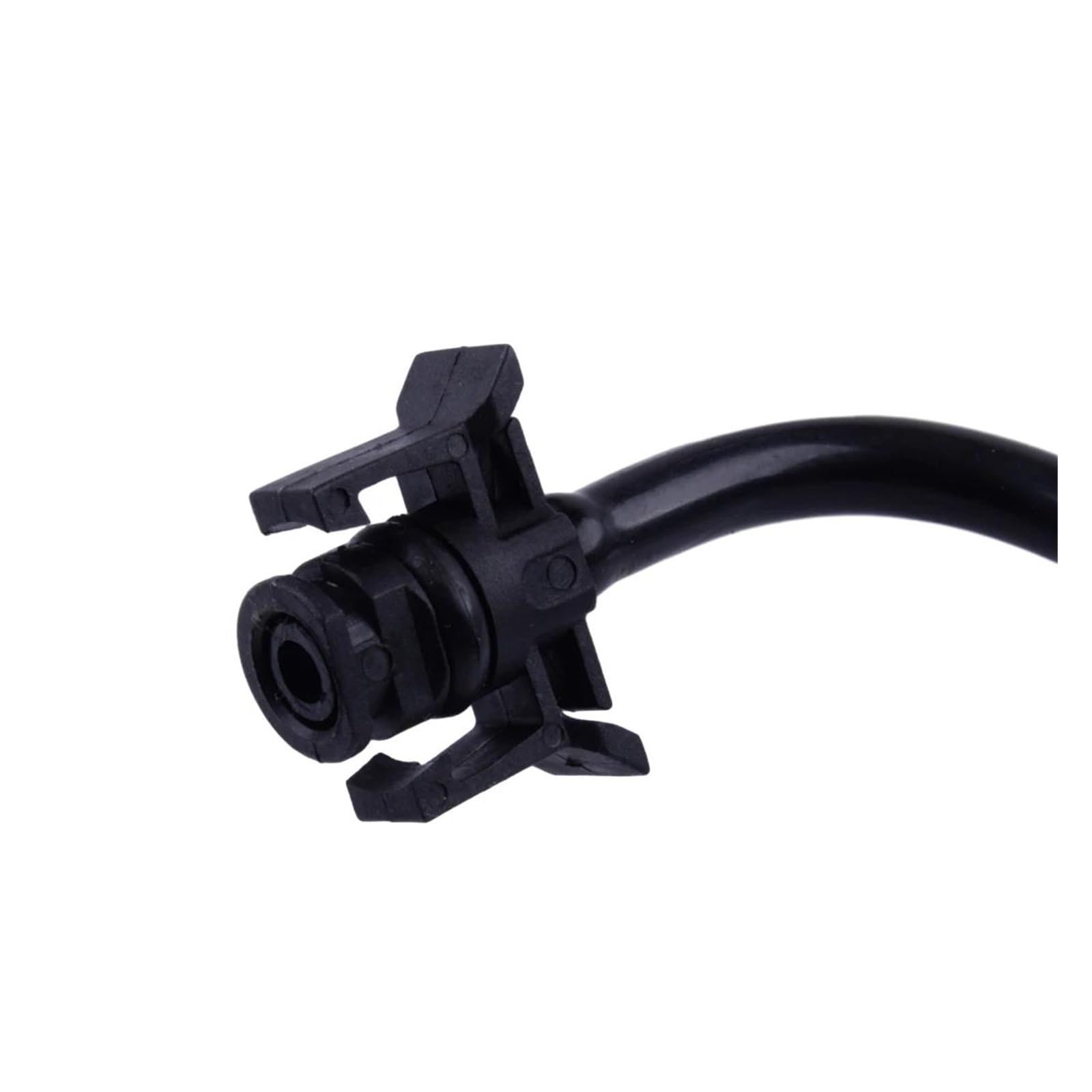 Tubo flessibile di raffreddamento del motore dell' BV6Z8B081A GV6Z8B081K BV6Z8B081B Nero Auto Acqua Per Serbatoio