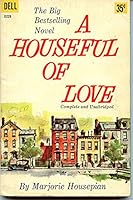 A Houseful of Love B0007HTGWO Book Cover