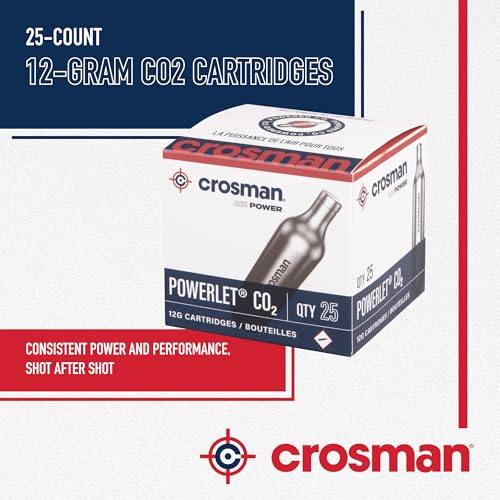 Image of CrosmanCrosman