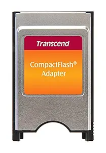 Transcend CF2PC USB Type A Compact Flash Adaptor