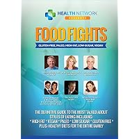 Food Fights