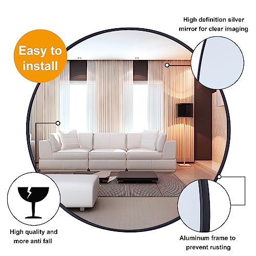 La Mejor comparativa de Espejos decorativos grandes listamos los 10 mejores. 24 La Mejor comparativa de Espejos decorativos grandes listamos los 10 mejores. 24