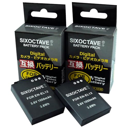 ★Nikon ニコン COOLPIX S9300 デジカメ バッテリー1個 楽天市場】coolpix s9300 バッテリーの通販