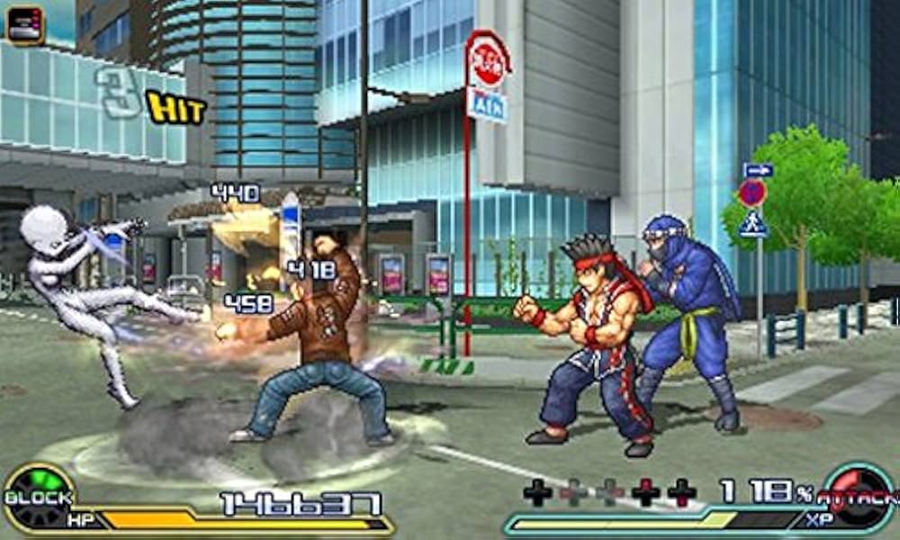 Project X Zone 2: 3DS: Video Games - Amazon.ca